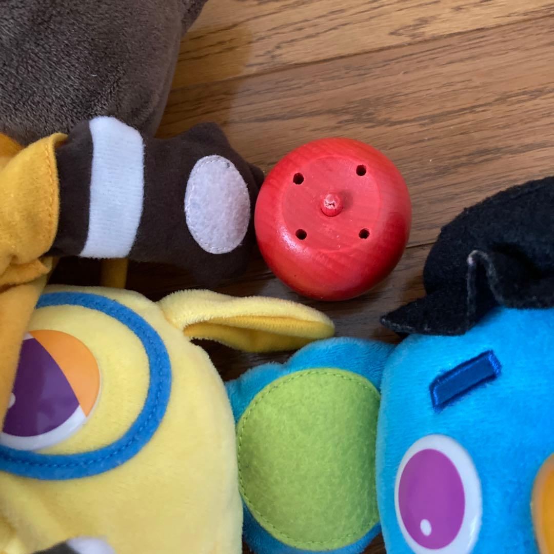 ベネッセWorldwide Kids ワールドワイドキッズ　フルセット　英語教材