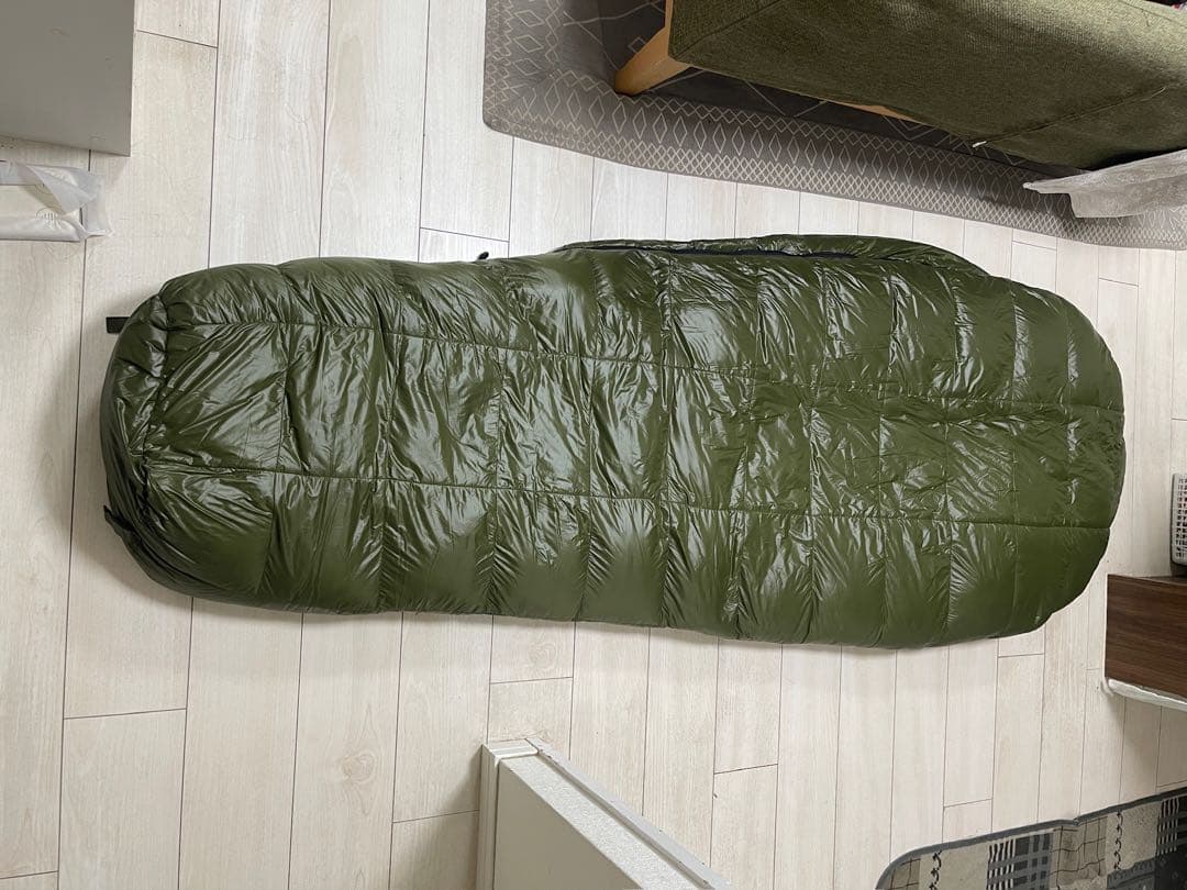 Fengzel Outdoor 寝袋