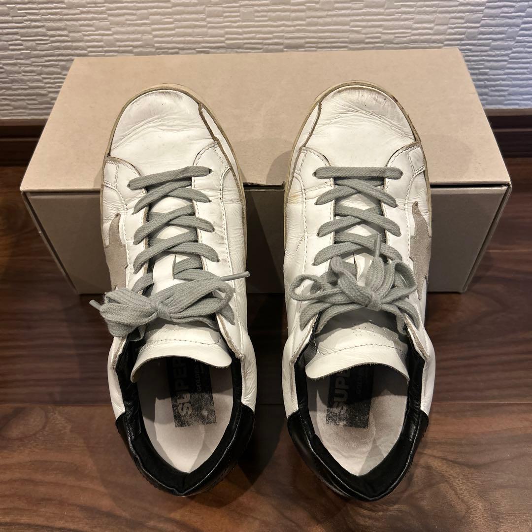 値下げ！GOLDEN  SUPERSTAR 37