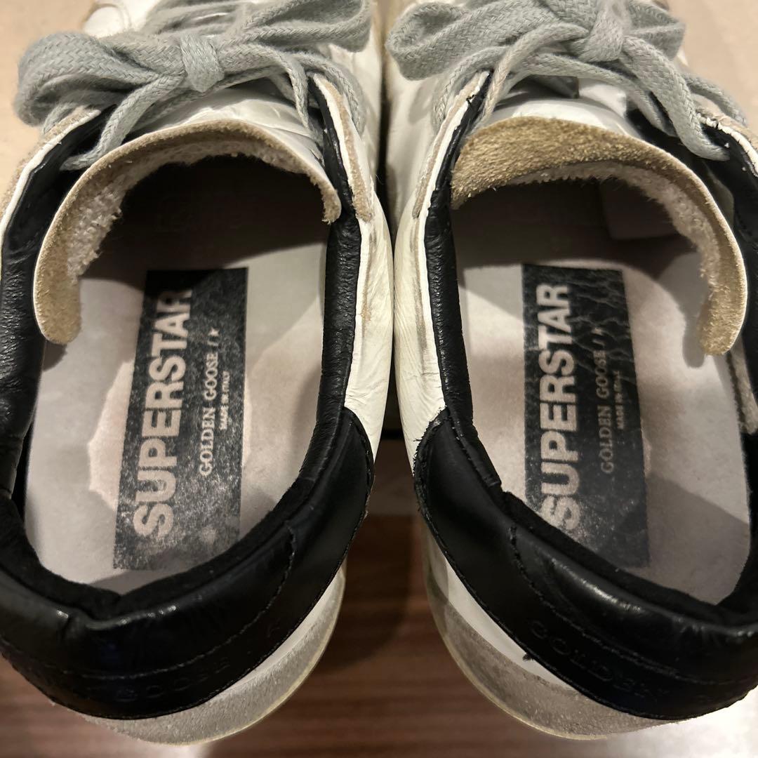 値下げ！GOLDEN  SUPERSTAR 37