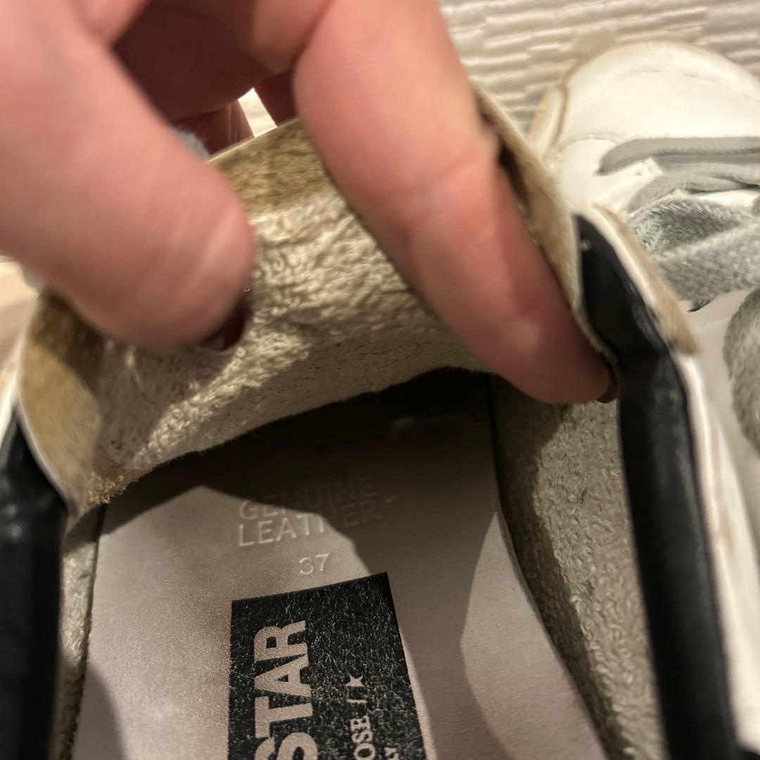 値下げ！GOLDEN  SUPERSTAR 37