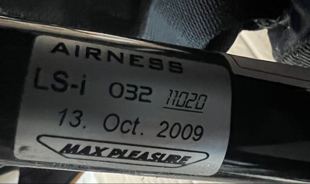 マツナガ マックスプレジャー 車椅子 3スポーク カーボン ホイ