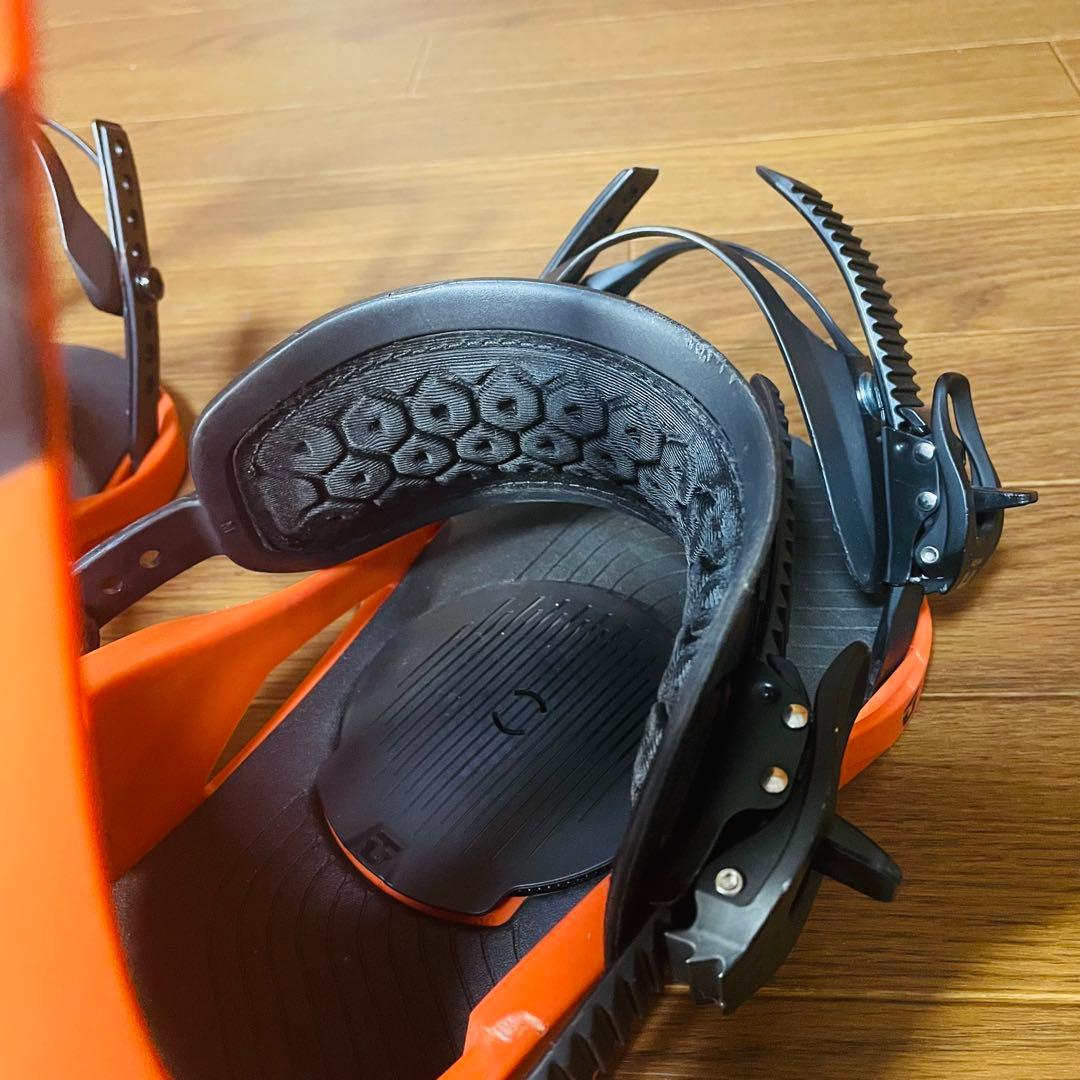 UNION FLITE PRO ユニオン フライトプロ バインディング M