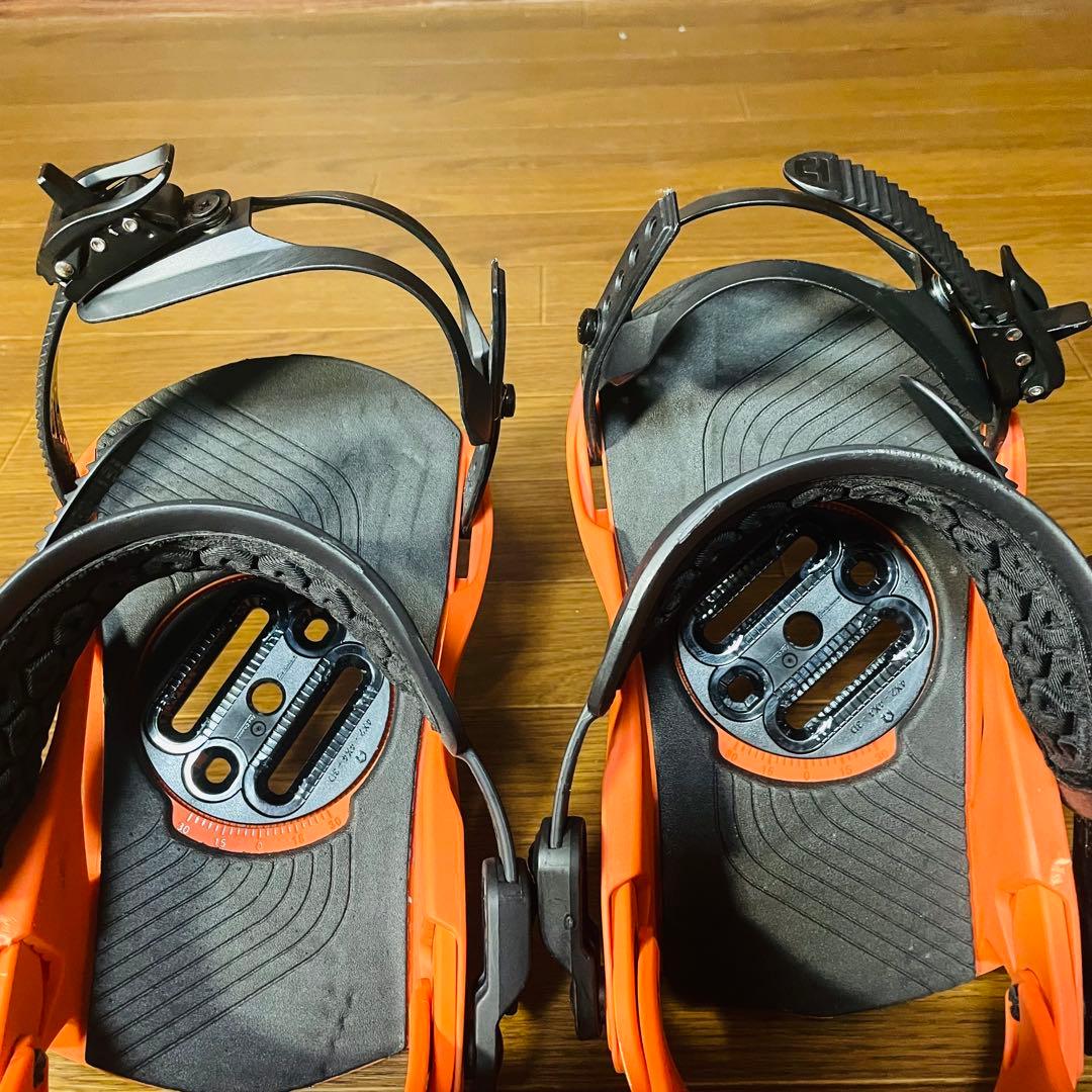 UNION FLITE PRO ユニオン フライトプロ バインディング M