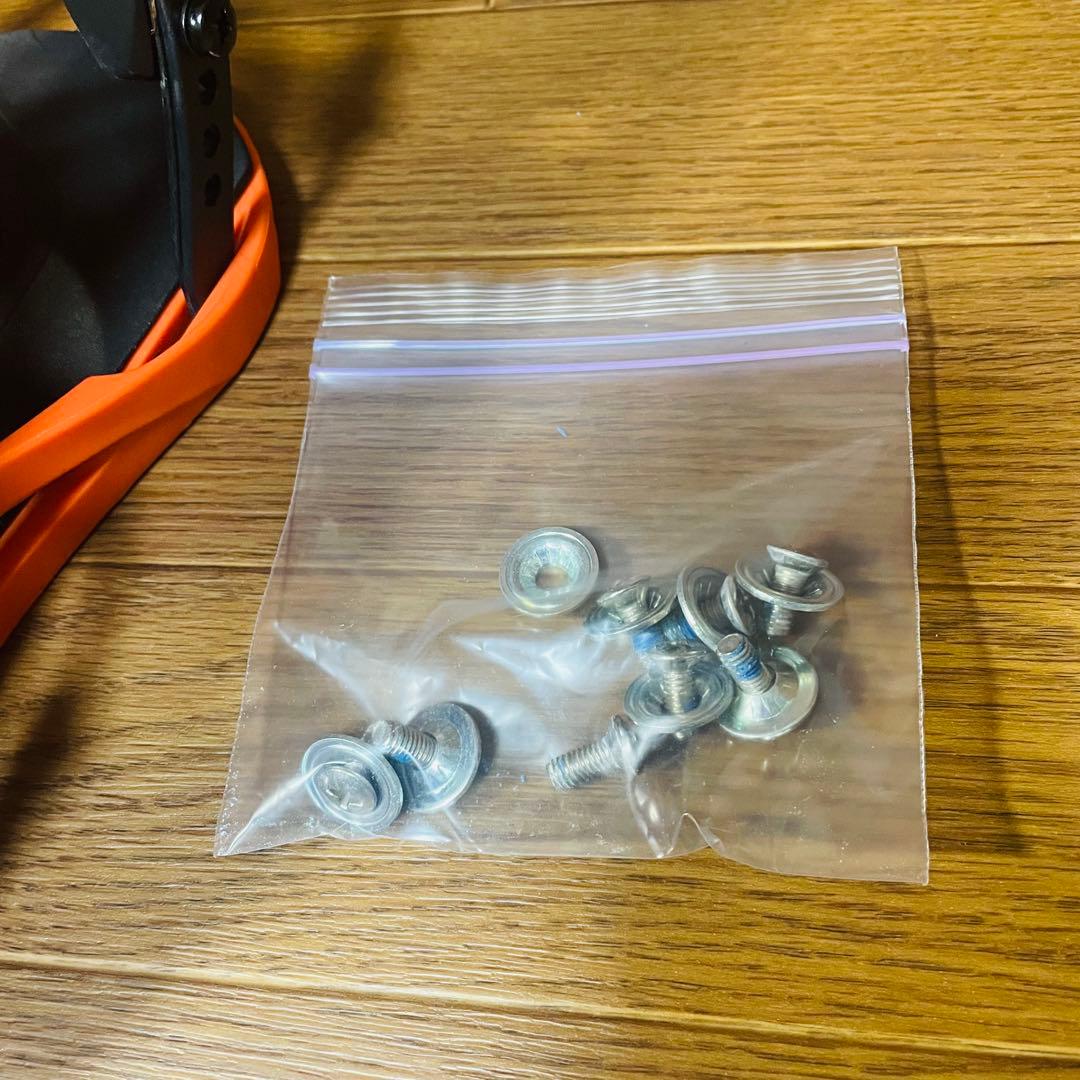 UNION FLITE PRO ユニオン フライトプロ バインディング M