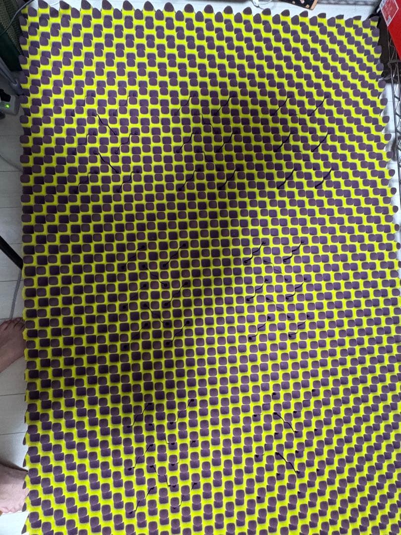 西川エアー　Air 03 シングルマットレス　ベーシック