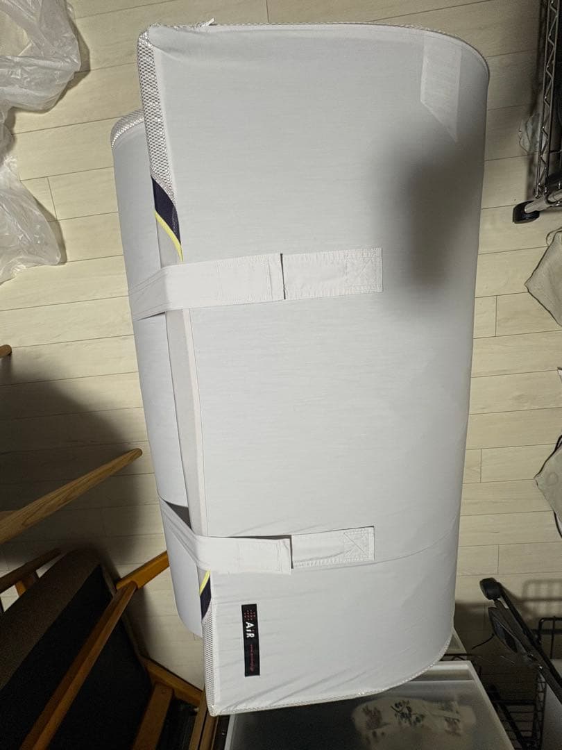 西川エアー　Air 03 シングルマットレス　ベーシック