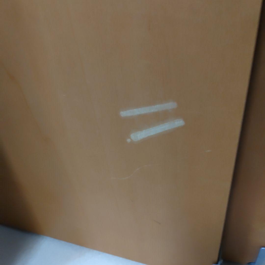 引き取り限定！　MUJI　無印良品　スチール　ユニットシェルフ　付属品多数