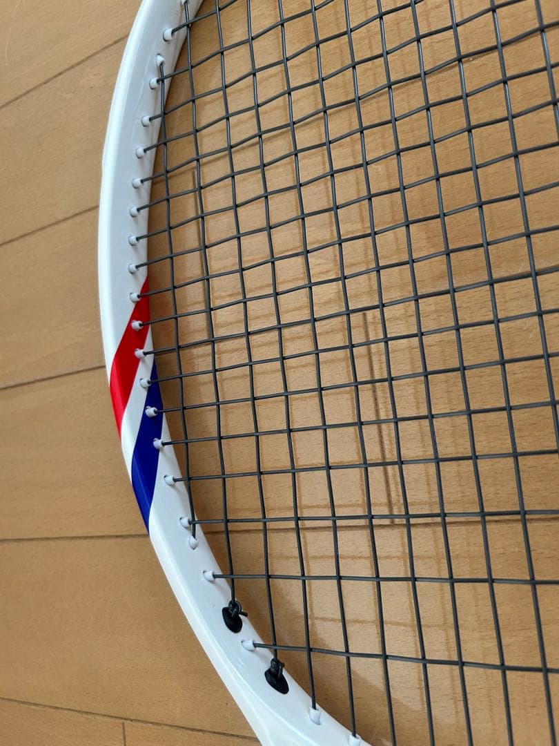 Tecnifibreテクニファイバー T-FIGHT 300S 2025年モデル