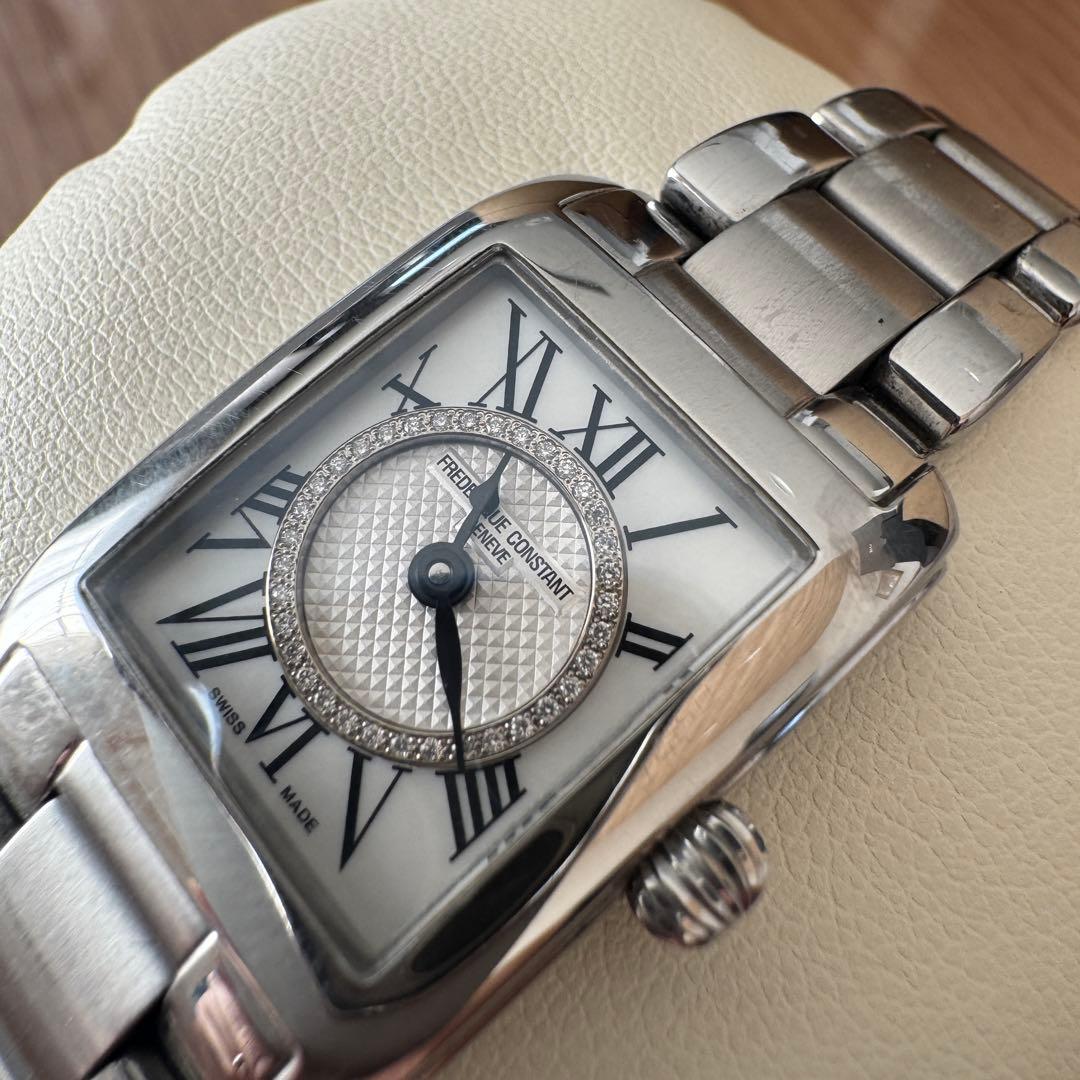 aoi様　フレデリックコンスタント