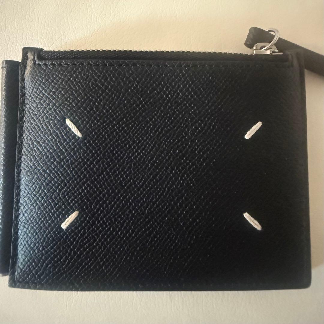 MAISON MARGIELA マネークリップ 美品