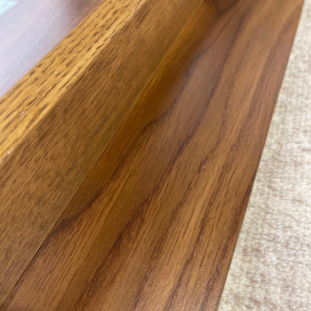 unico  カフェテーブル