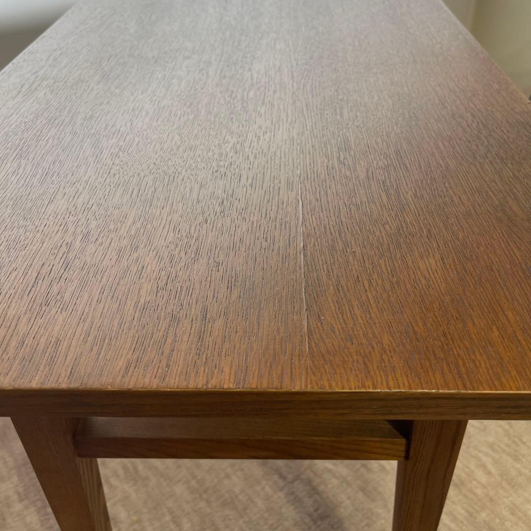 unico  カフェテーブル