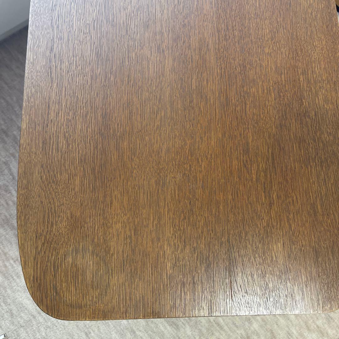 unico  カフェテーブル