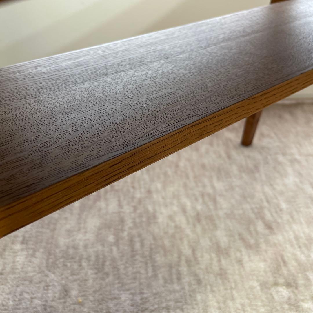 unico  カフェテーブル