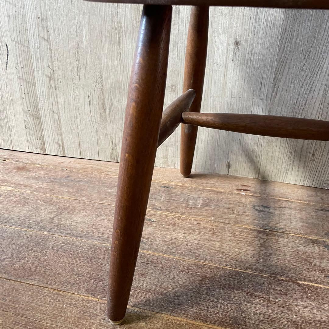 WINDS 太平 チャーチチェア ダイニングチェア 椅子 飛騨家具 ヴィンテージ