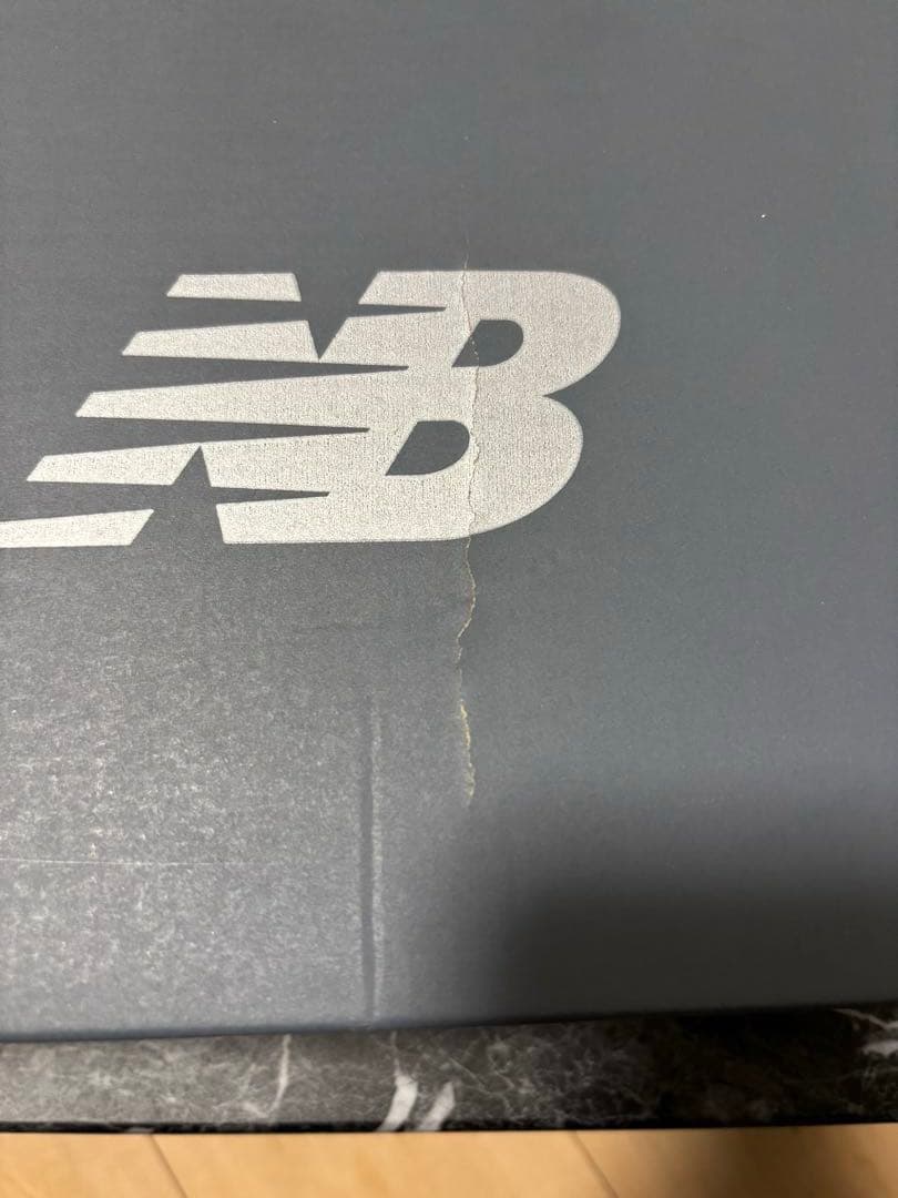 New Balance ニューバランス996 CM996BK2