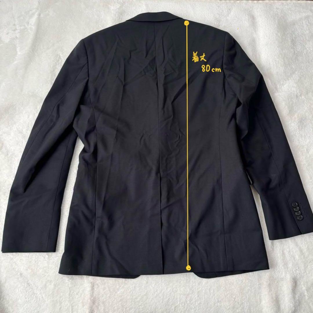 THE SUIT COMPANY 3XL ビジネススーツ　トール　サイズ