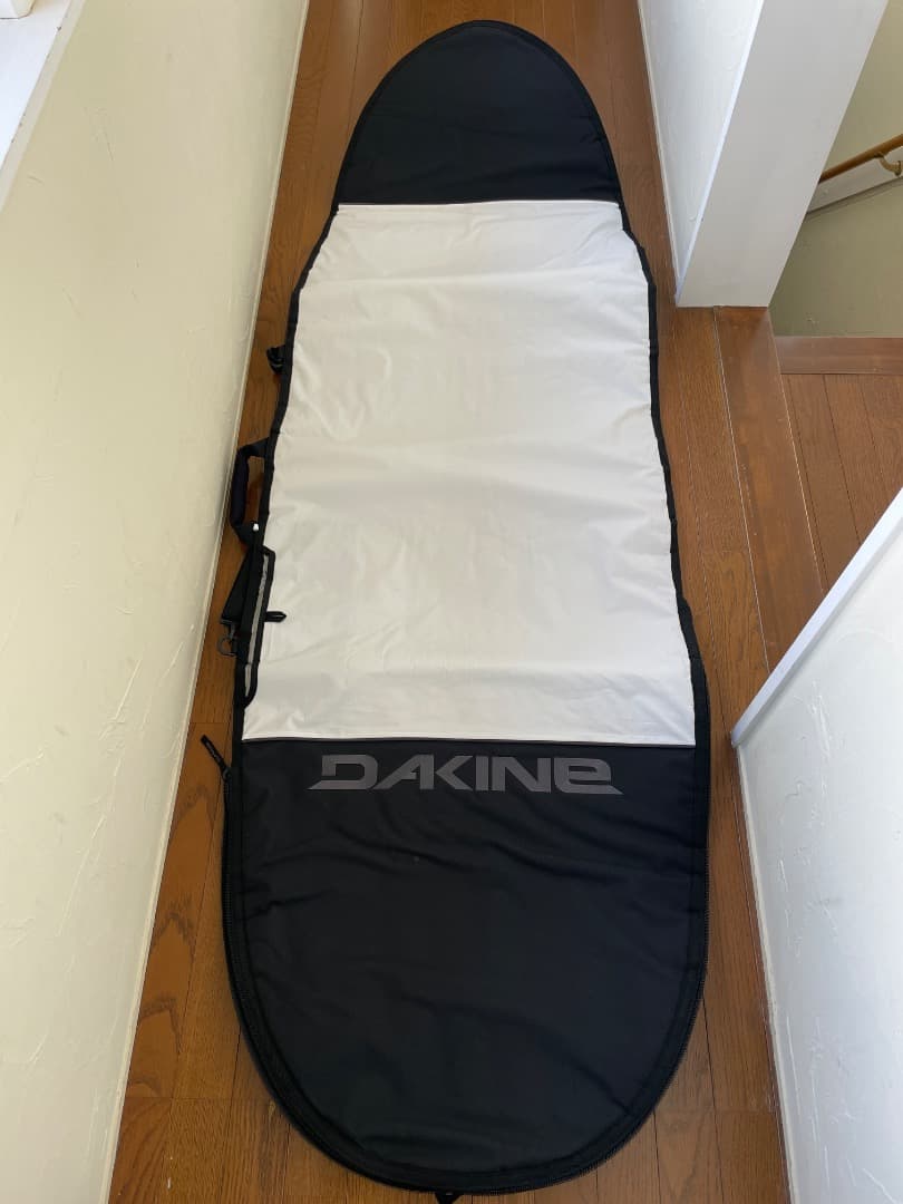 【未使用同様】DAKINE　DAYLIGHT 7'0 HYBRID ハードケース