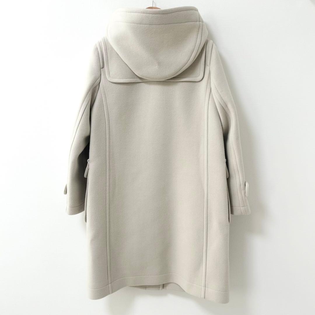 美品✨MACKINTOSHPHYLOSOPHY ロングダッフルコート　36