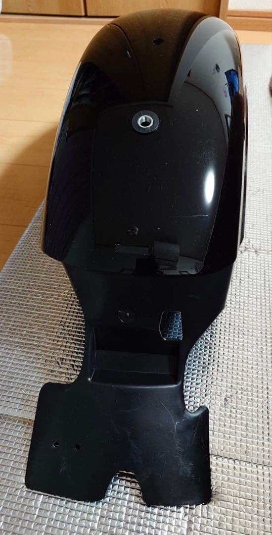 ハーレー　スポーツスター 2021年式 純正リアフェンダー