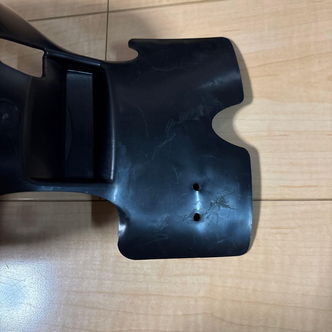 ハーレー　スポーツスター 2021年式 純正リアフェンダー