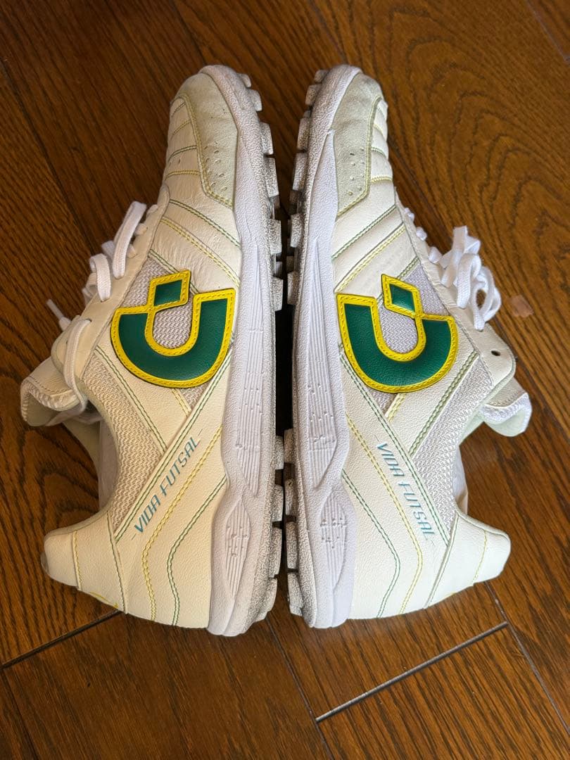 Desporte デスポルチ カンピスタ TF RODA 別注