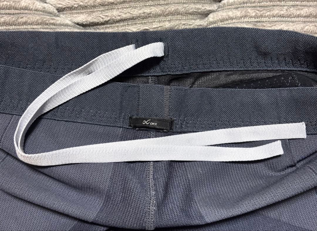 cw-x スポーツタイツ レディース M HZY-279