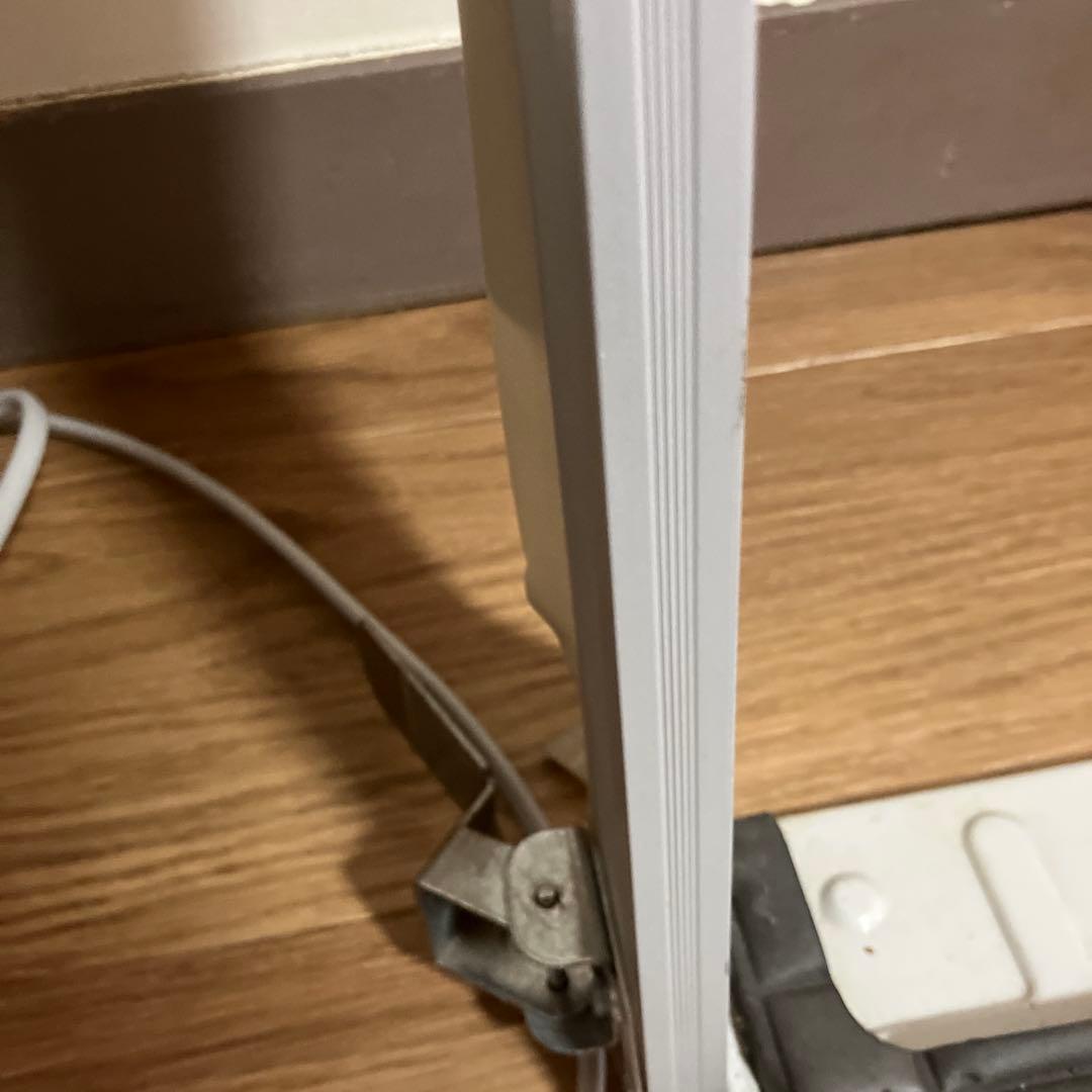 （完動品）窓用エアコン ハイアール JA-18S 2018年