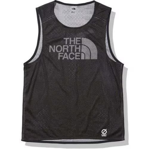 THE NORTH FACE スリーブレスフライトハイパーベントクルー XL
