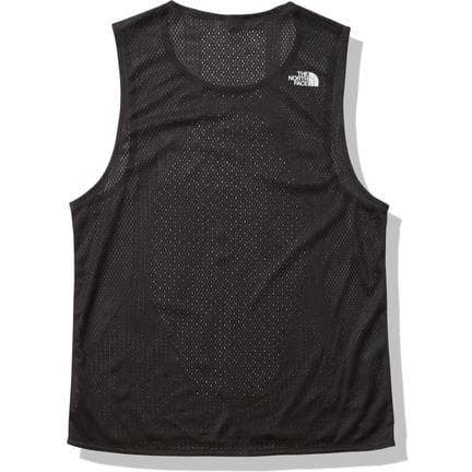 THE NORTH FACE スリーブレスフライトハイパーベントクルー XL