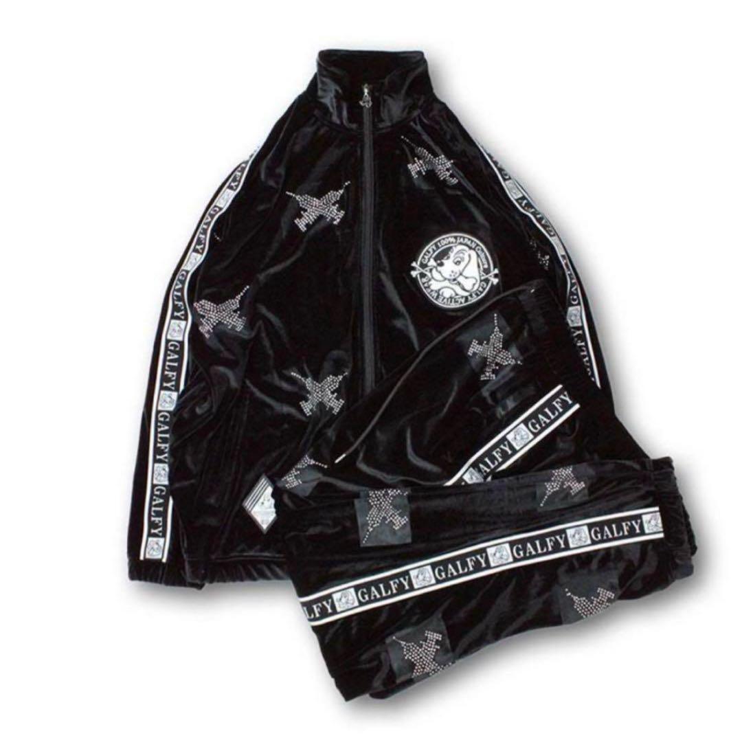 ガルフィー セットアップ ピカピカ注射器 ブラック