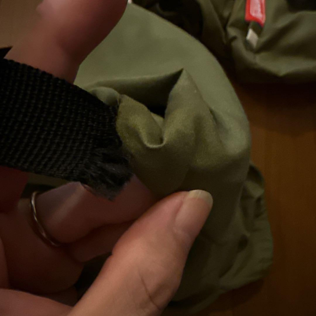 Coleman シュラフ封筒型シュラフ パーカー C3 2個セット