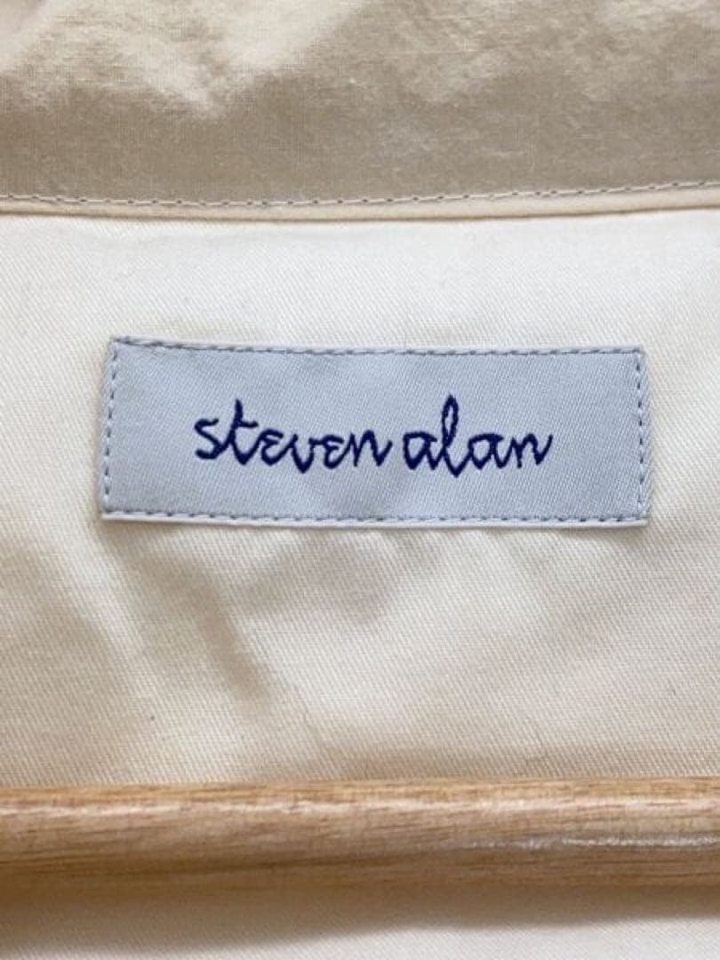 Steven Alan ダウンジャケット　Mサイズ