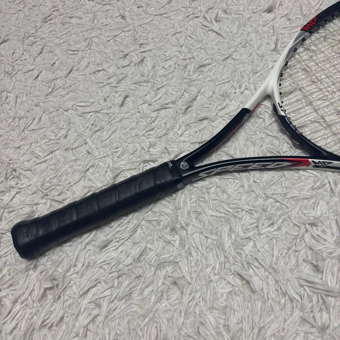 2本セット HEAD Graphene Speed MP テニスラケット G2