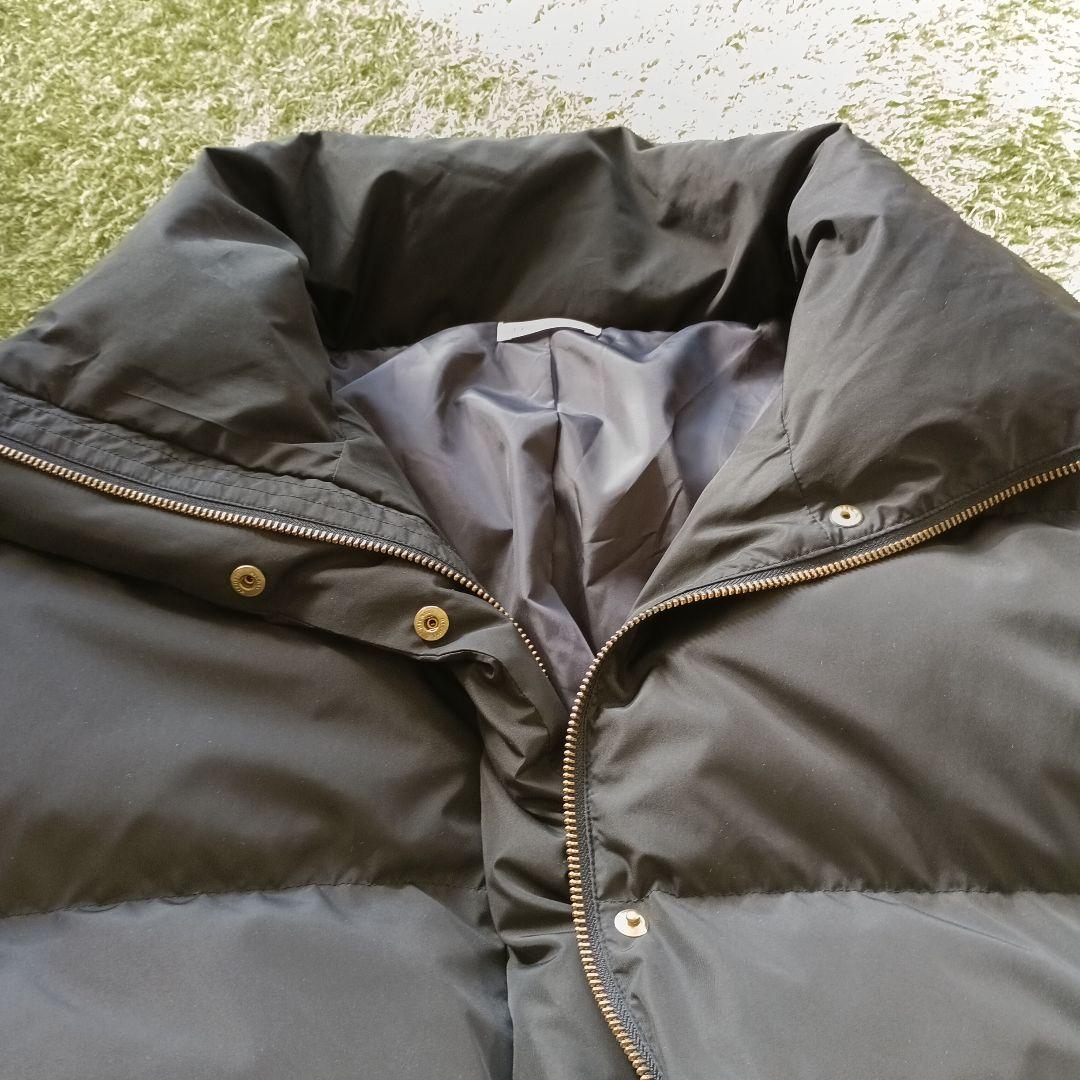 Deuxieme classe short ダウンジャケット