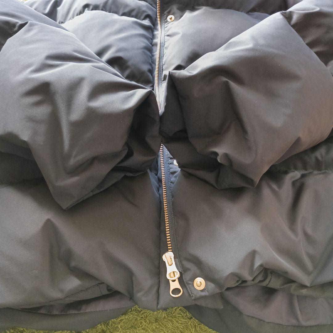 Deuxieme classe short ダウンジャケット