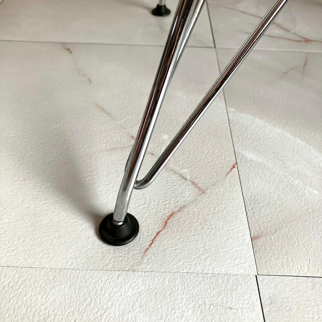 イームズ サイドシェルチェア Vitra社