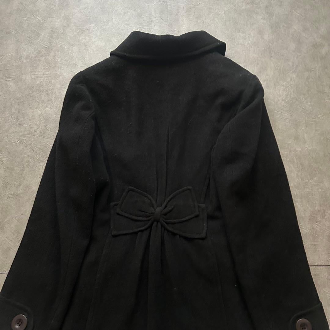 ジャケット・アウター archive Max mara coat y2k brack