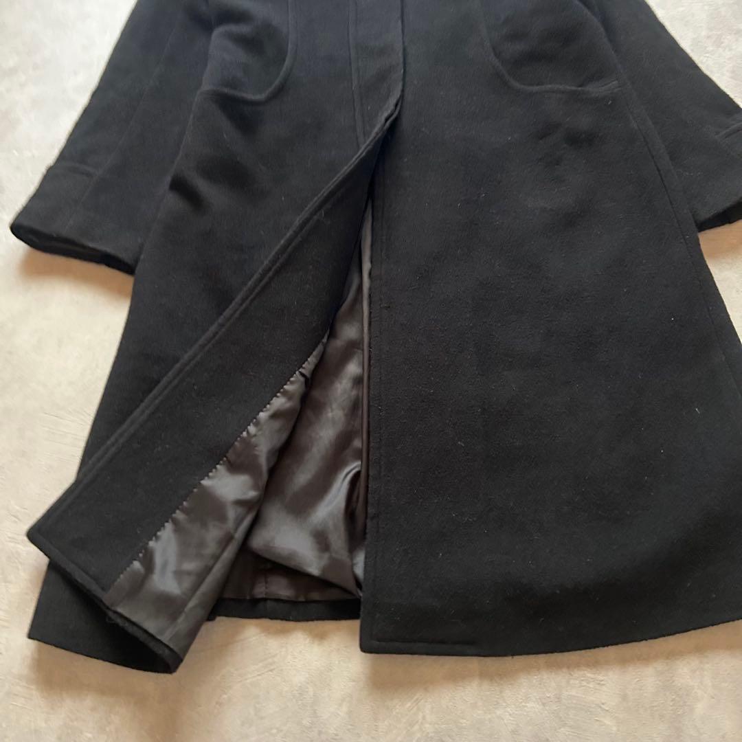 ジャケット・アウター archive Max mara coat y2k brack