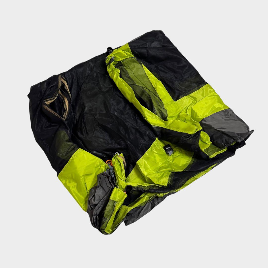 9557.コールマン パーティシェード 360用 メッシュインナー