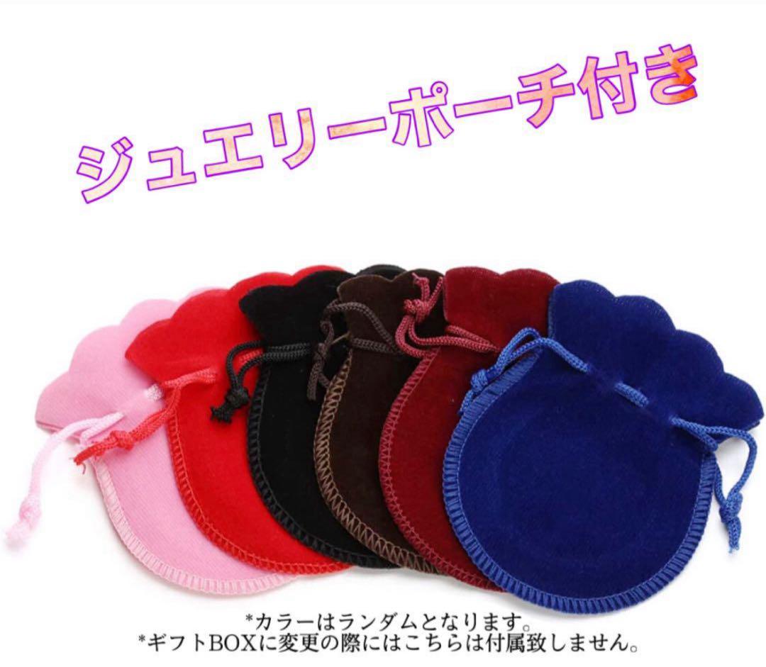 K18 18金 18k 18 キン　 5mm 天然石　ルビー　シンプルピアス