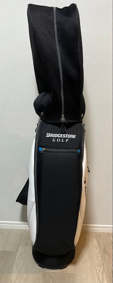BRIDGESTONE GOLF TOUR B キャディバッグ