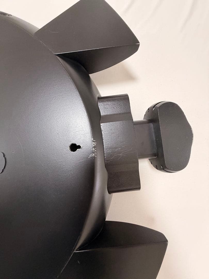 GaGa チェッカー柄 掛時計