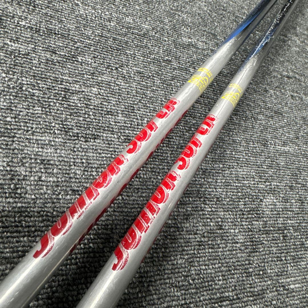 07 エラン ジュニアスキーセット