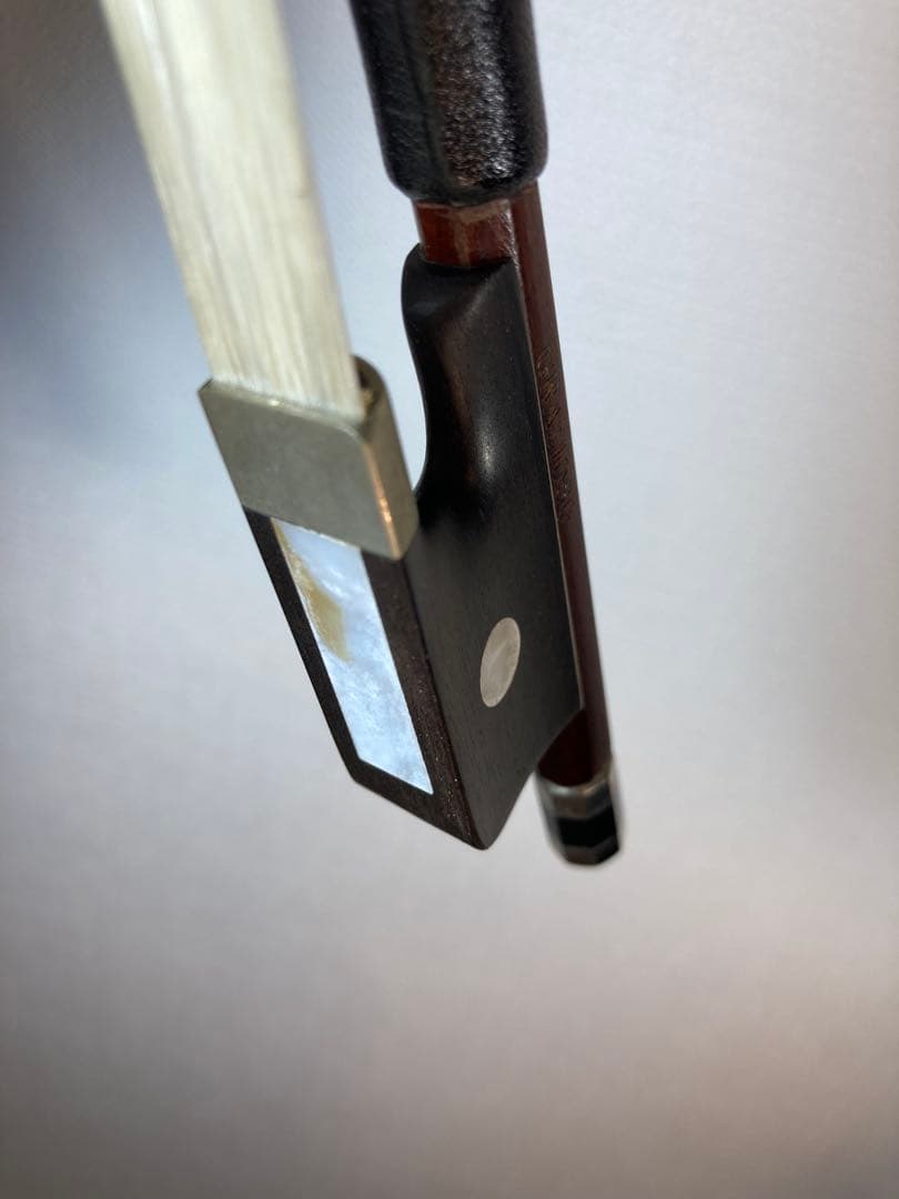 【定価約22万】分数チェロ　1/4 GRAZIOSO GC-1 弓　ソフトケース