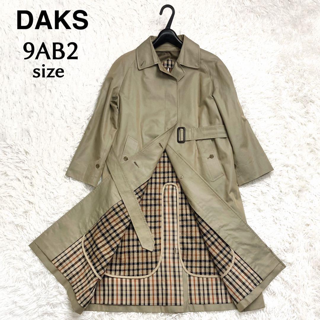 mugi ロンドントラディション ダッフル ダックスステンカラー おまとめ