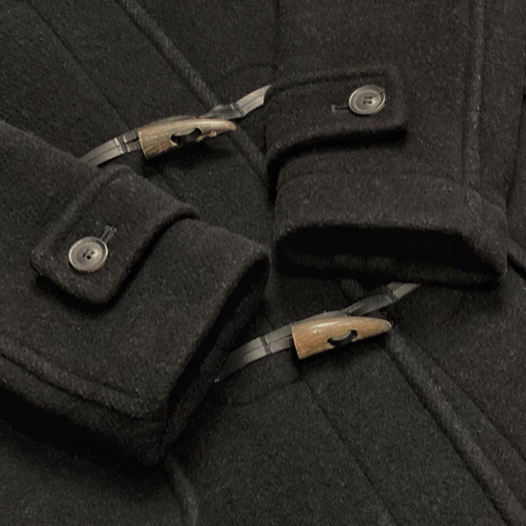 mugi ロンドントラディション ダッフル ダックスステンカラー おまとめ