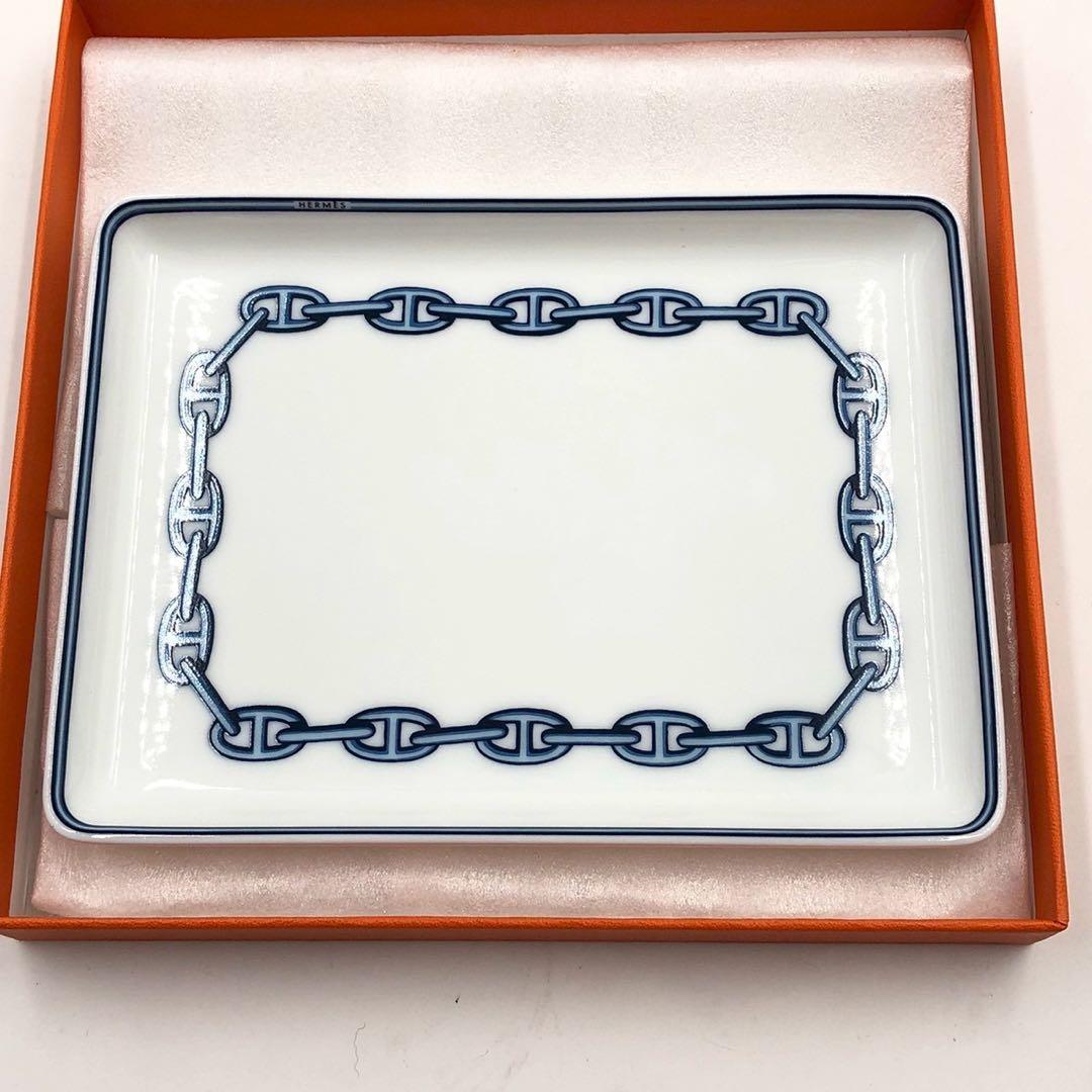 専用⭕️HERMES シェーヌダンクル シューホーン2点セット