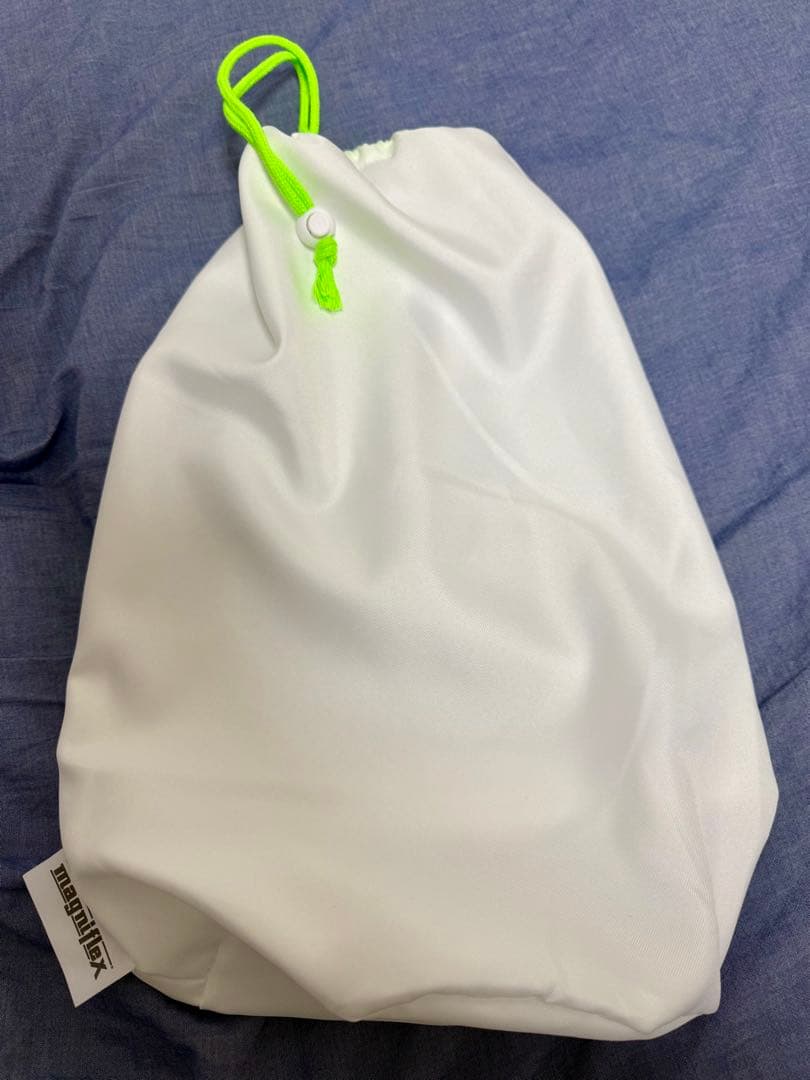 【最終値下げ】マニフレックス/枕/ピローグランデ/目立った傷や汚れなし